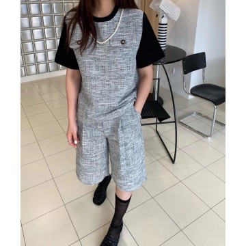 J.CRANE S/S 2021 女裝上衣